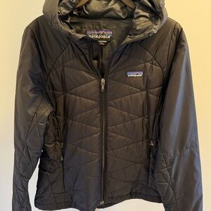 Patagonia Women’s Micro Puff Hooded Jacket